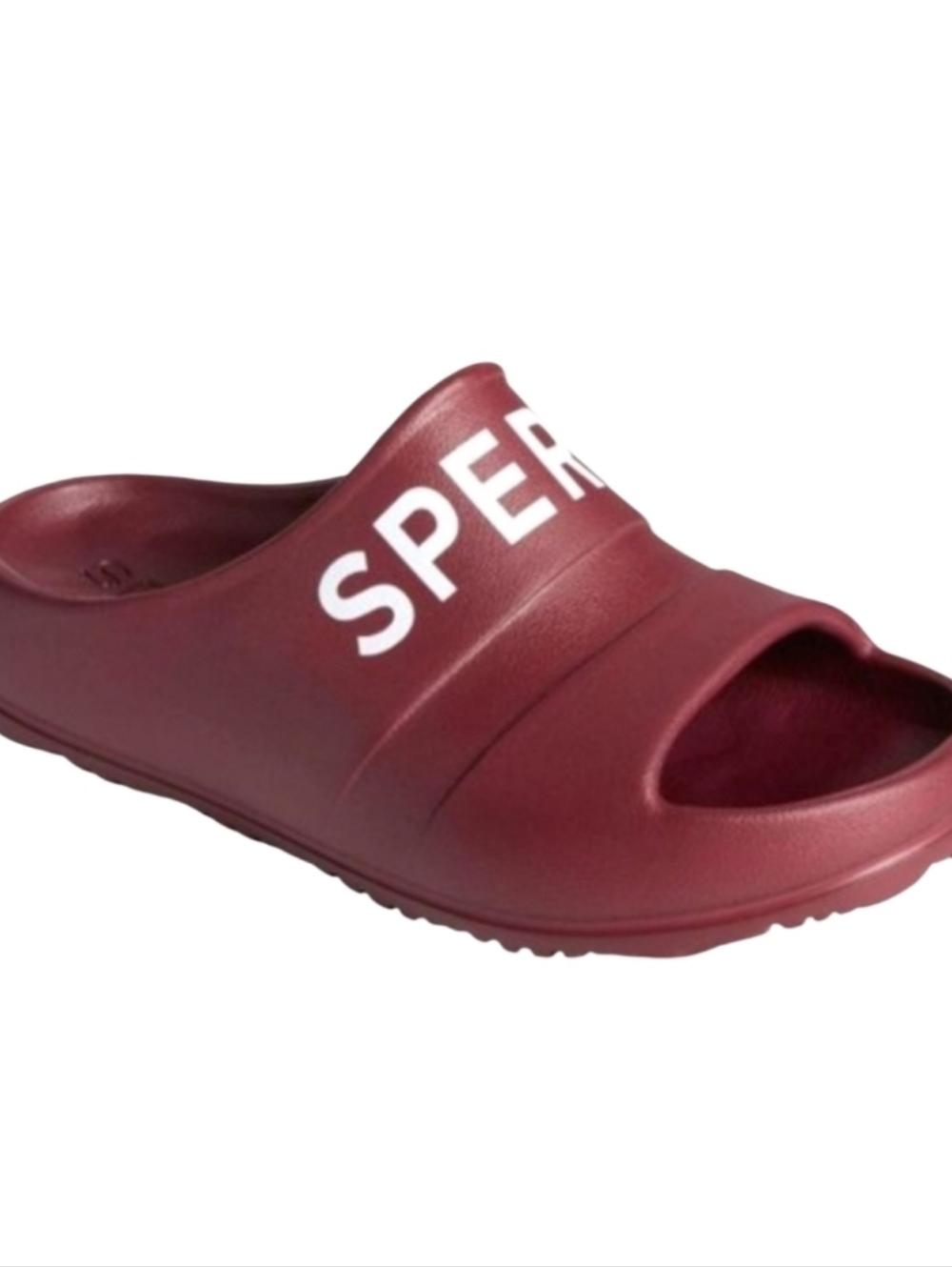 NEW! SPERRY Slip On Top Sider Float Women's 10.